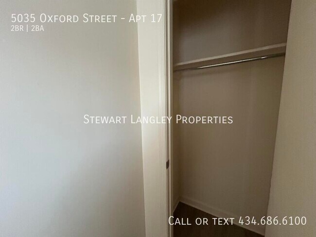 Building Photo - 5035 Oxford St