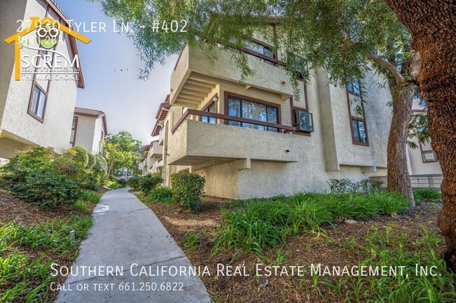 Building Photo - Three Bedroom Upper Condo in Canyon Oaks