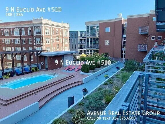 Building Photo - 9 N Euclid Ave