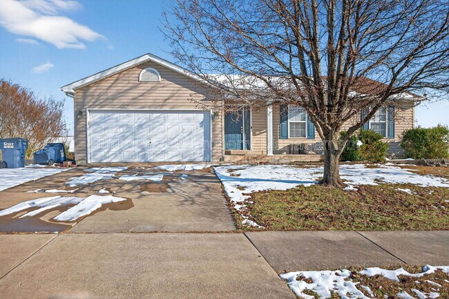 Primary Photo - 120 Trotters Creek Ln