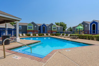 Building Photo - Country Park Apartment Homes