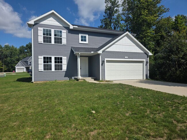Building Photo - 5135 N Morgan Ln SE
