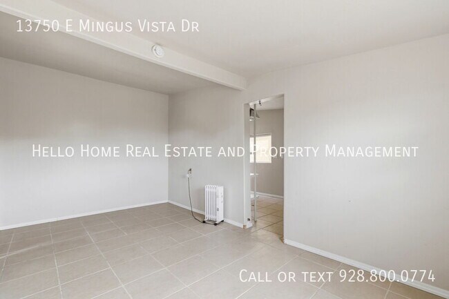 Building Photo - 13750 E Mingus Vista Dr