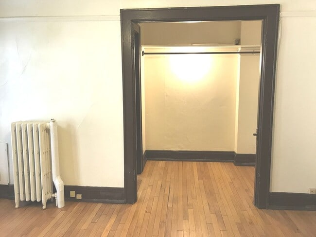 Interior Photo - 1315 Cass