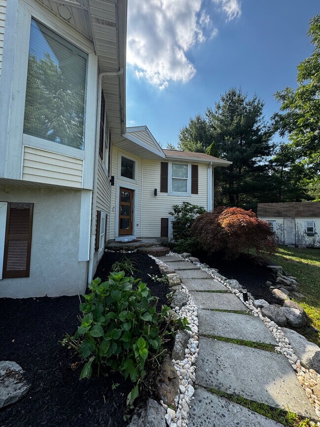 Building Photo - 1158 Custer Dr