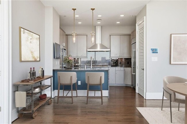 Building Photo - 1065 Peachtree St NE