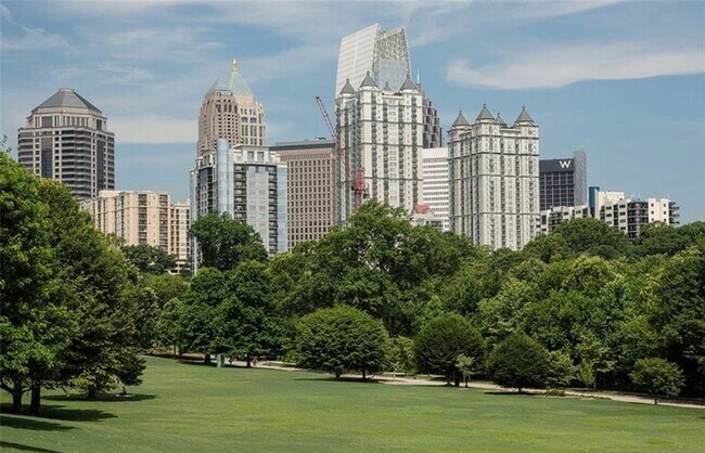 Building Photo - 199 14th St NE