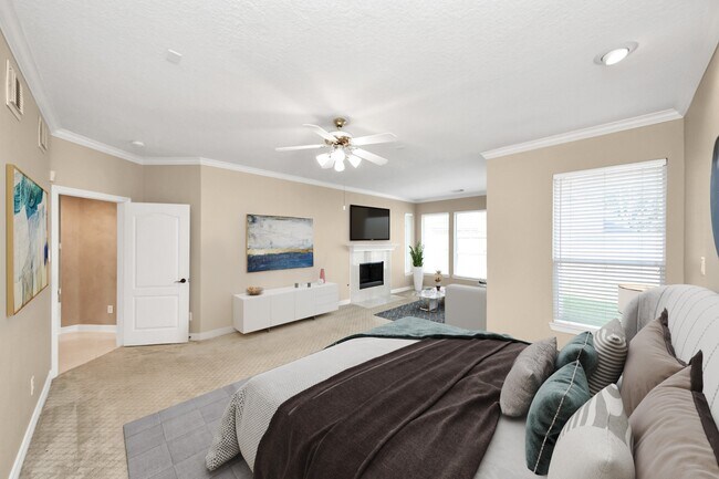 Building Photo - 5410 Deerbourne Chase Dr