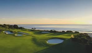 Path to beach/Monarch Link Golf Course - 40 Corniche Dr