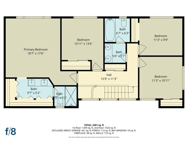 Building Photo - 6137 Banner Dr