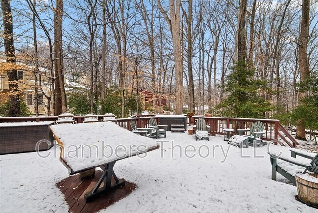 Building Photo - 8709 Hidden Hill Ln