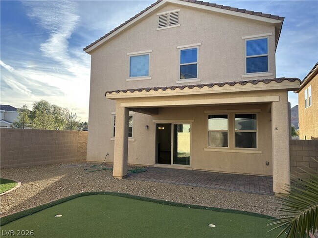 Building Photo - 10 Tribute Peak Way