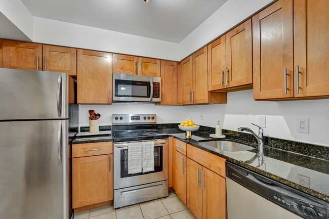 Building Photo - 3401 38th St NW