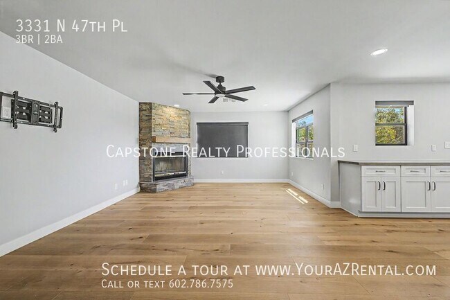 Building Photo - 3331 N 47th Pl
