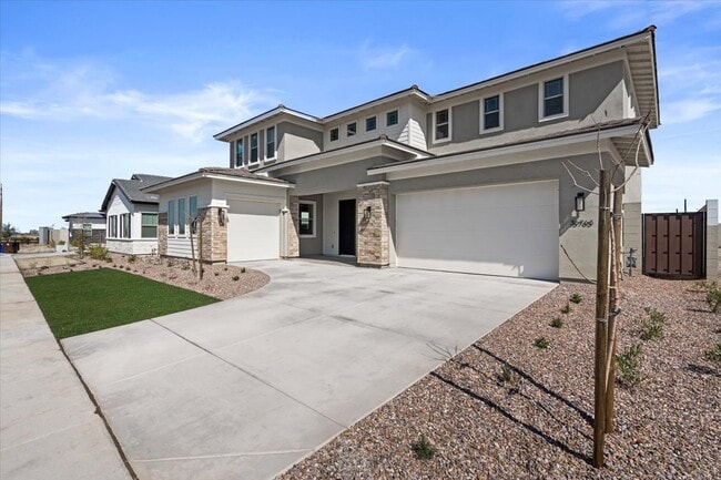 Building Photo - 35763 Geode Wy
