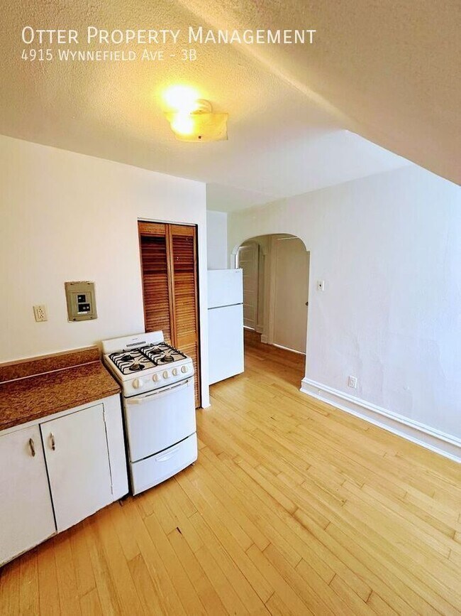 Building Photo - 4915 Wynnefield Ave