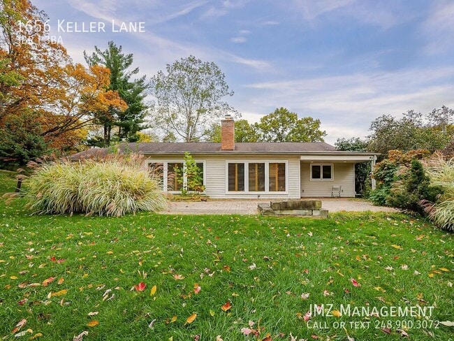 Building Photo - 1656 Keller Ln