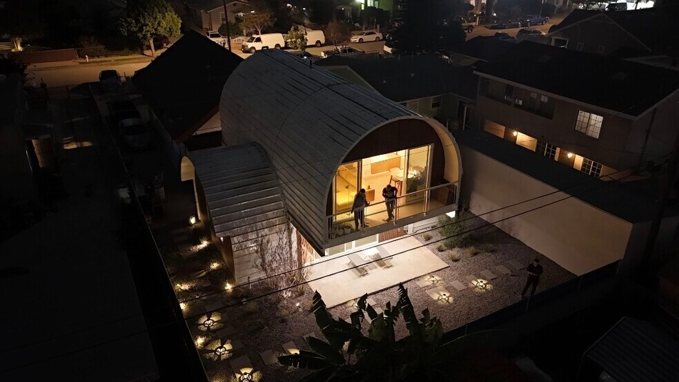 Building Photo - 445 N Townsend Ave