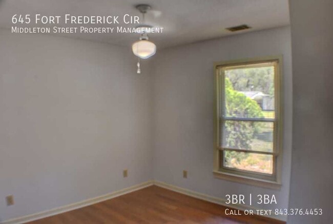 Building Photo - 645 Fort Frederick Cir