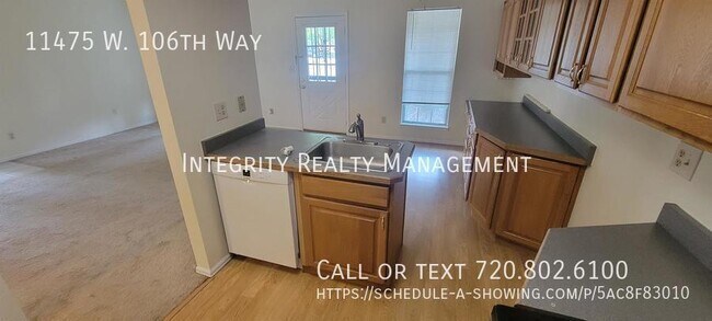 Building Photo - 11475 W 106th Way