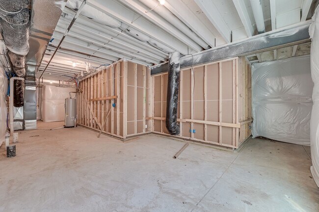 Building Photo - Beautiful 3 Bed 2.5 Bath House in Timnath!