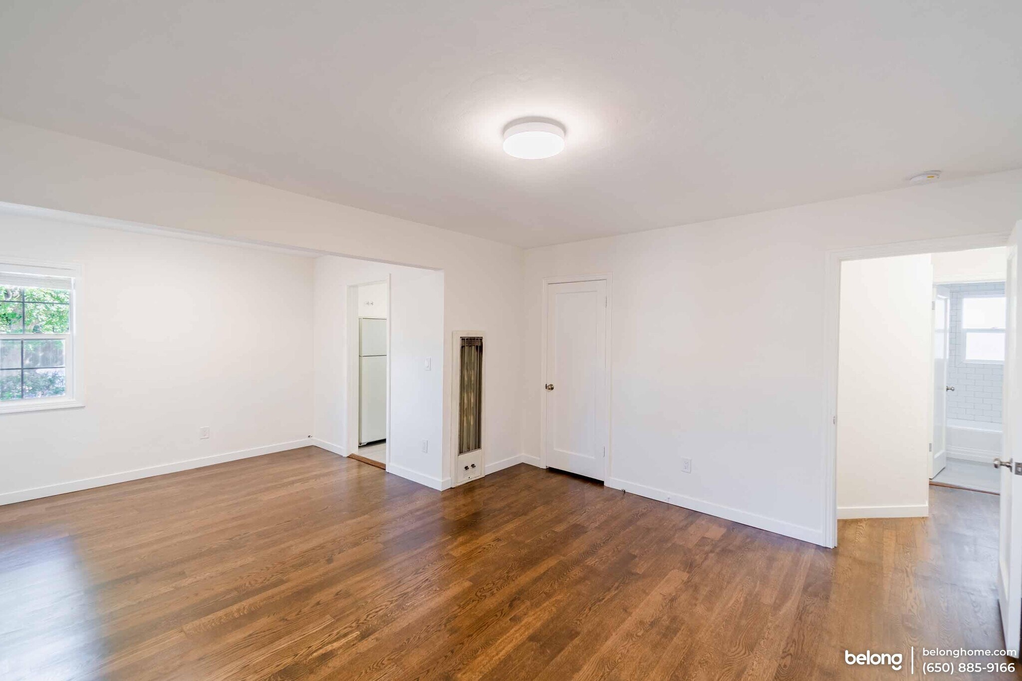 Building Photo - 1458 Hopkins St