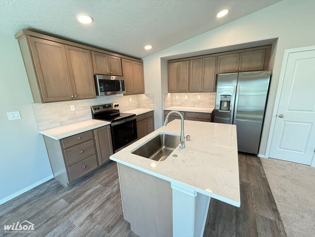 Building Photo - Be the First to Live Here! Stunning New 3B...