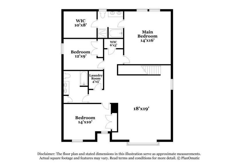 Building Photo - 11837 Silver Chase