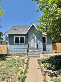 Building Photo - 1011 E Gibbon St