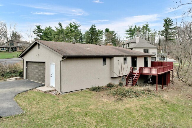 Building Photo - 9183 Indian Mound Ct NW