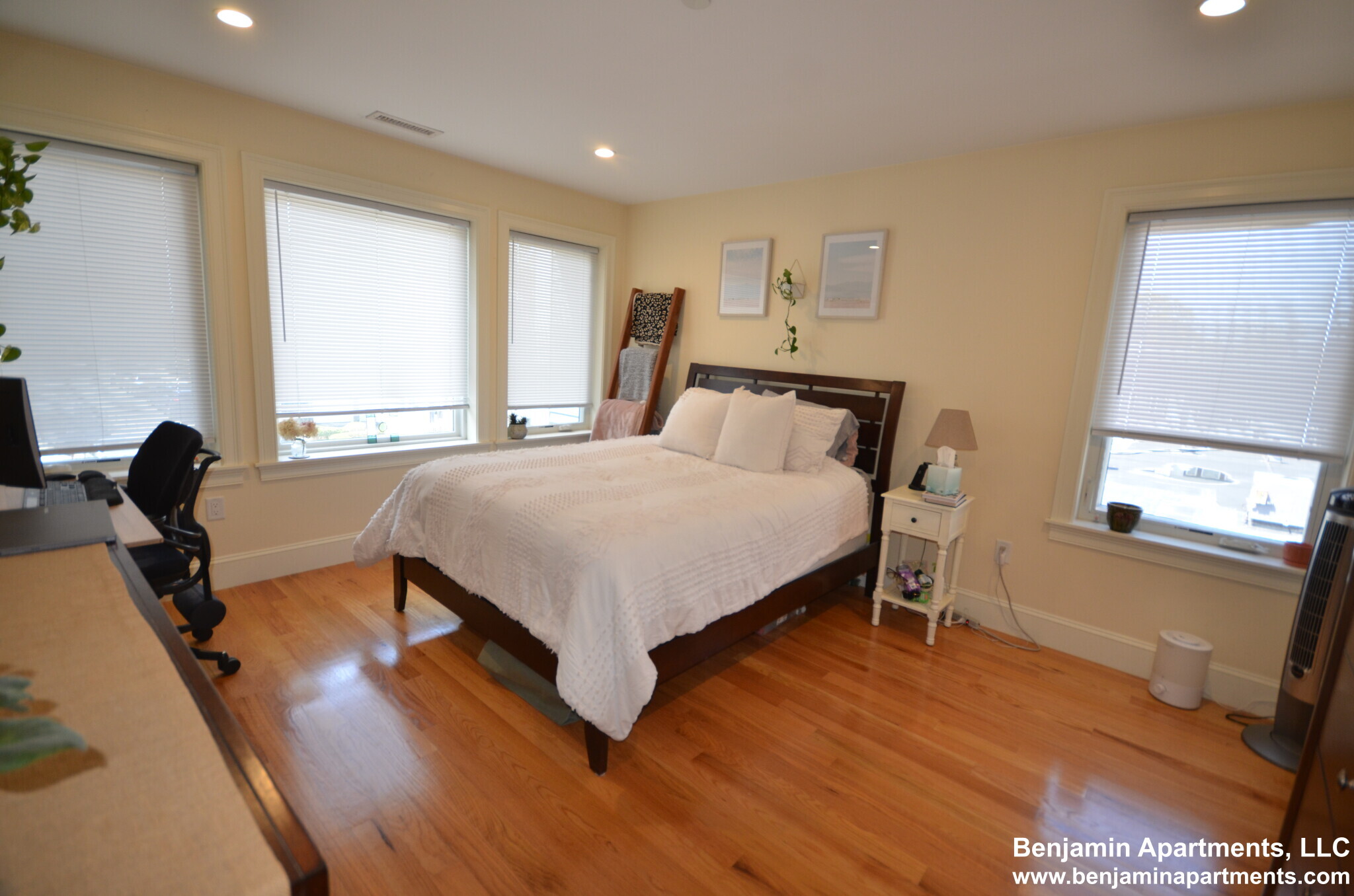 Building Photo - 143 Tremont St