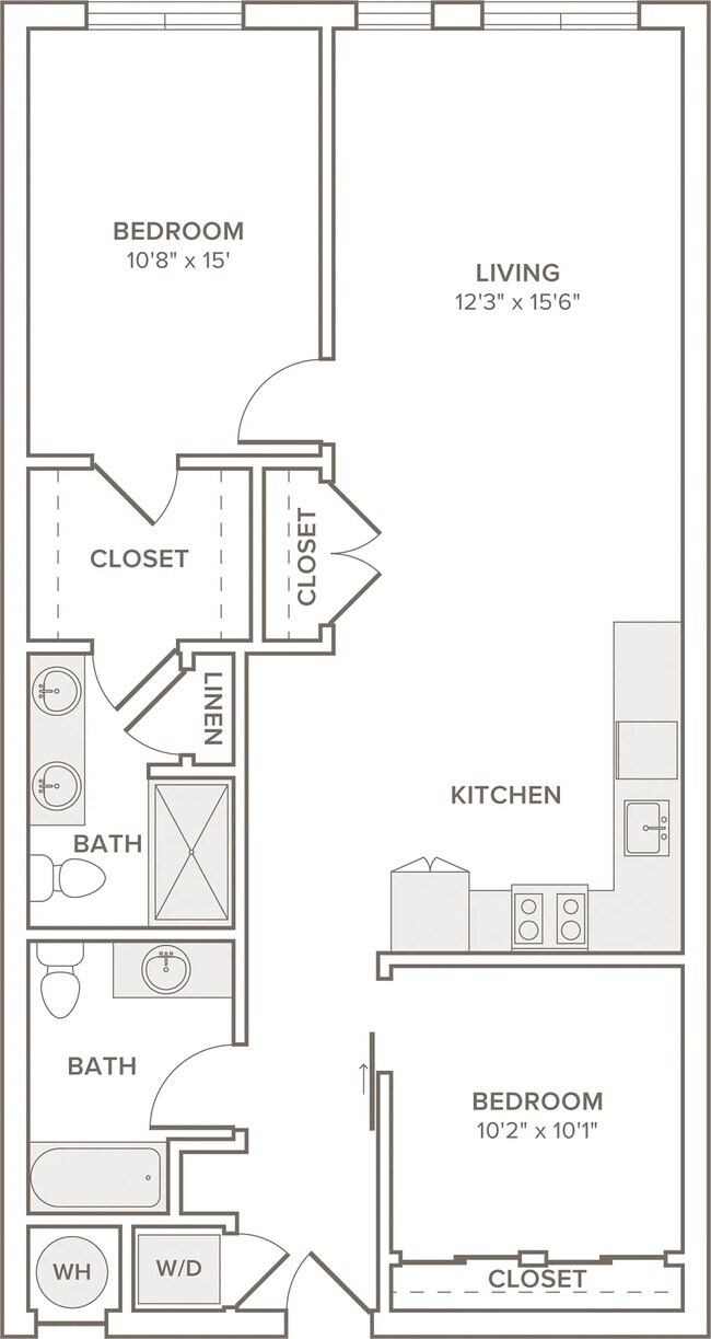 B20 - Modera Montville