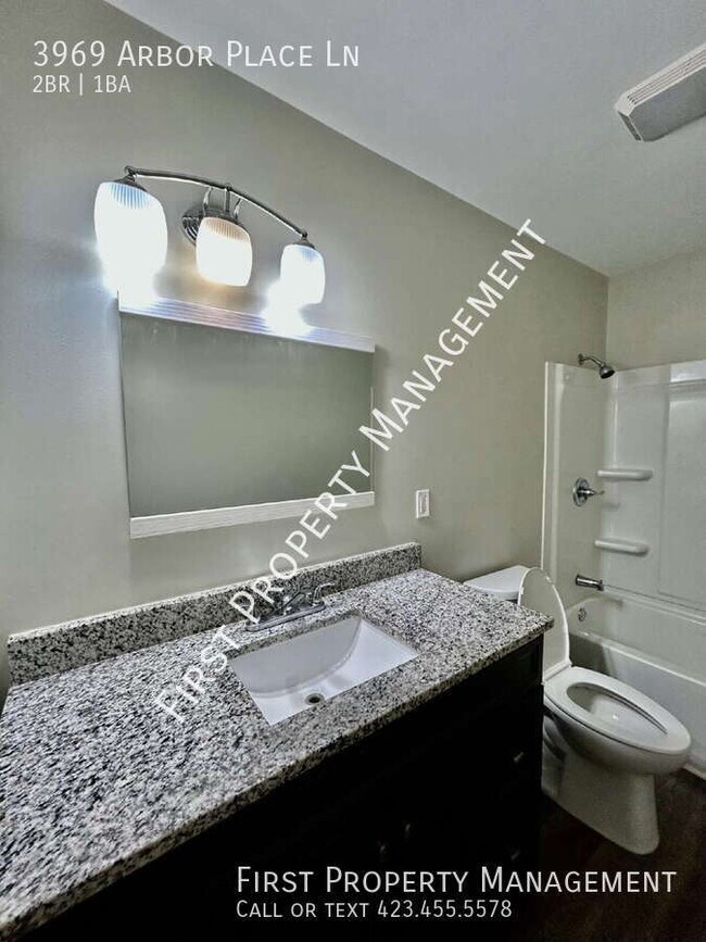 Building Photo - 3969 Arbor Pl Ln