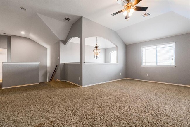 Building Photo - 19701 Drifting Meadows Dr