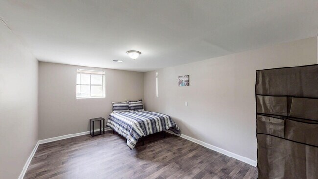 Building Photo - Thomasville Heights Home