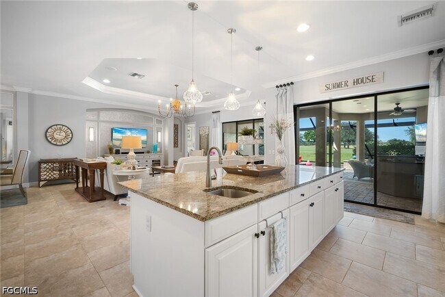 Building Photo - 3307 Chestnut Grove Dr