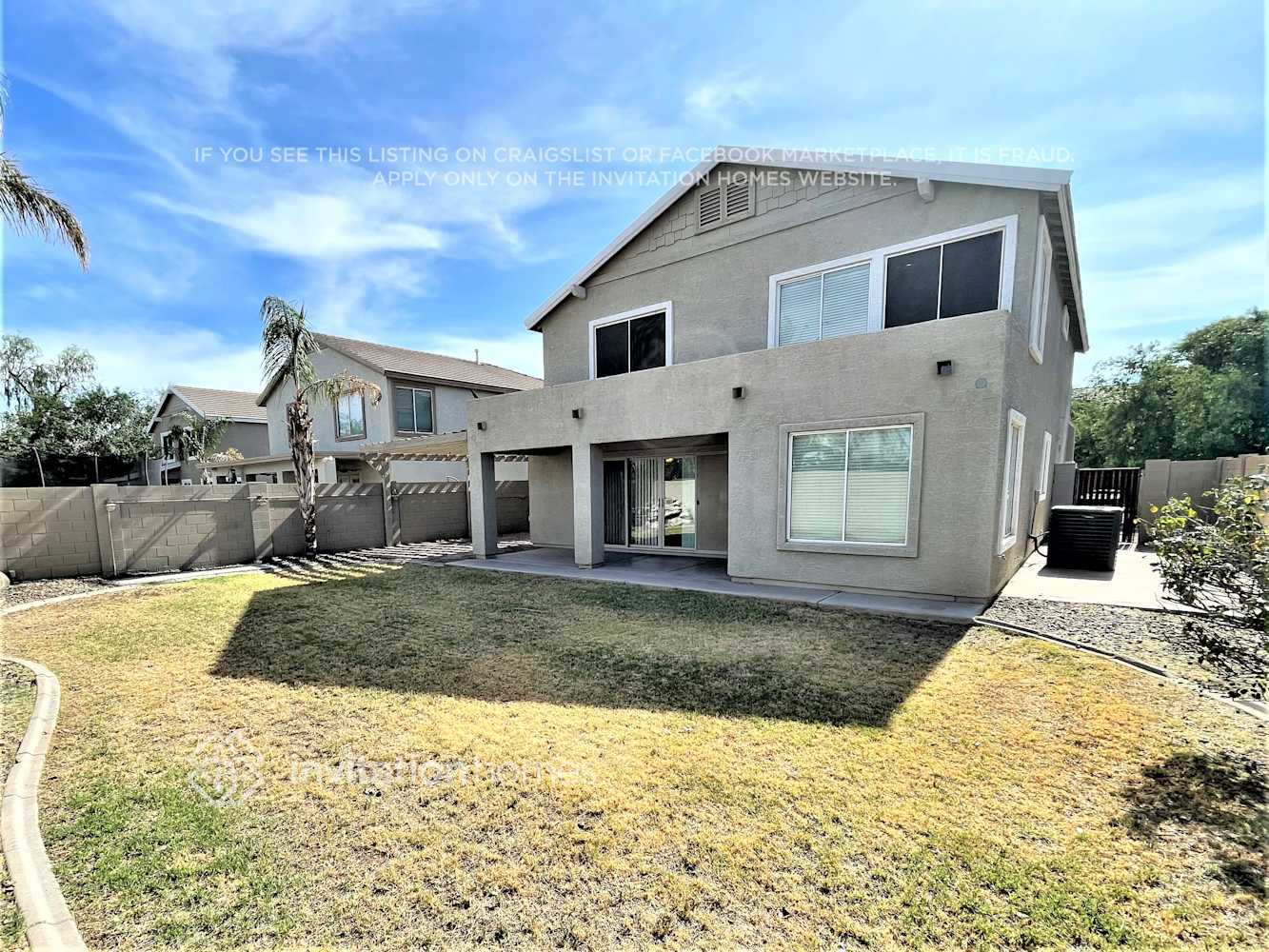 Building Photo - 1395 S Owl Dr