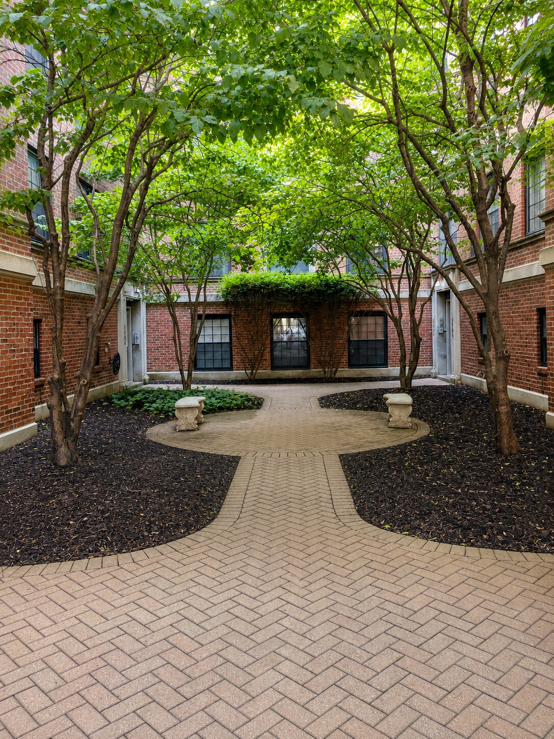 Building Photo - 5206 S Drexel Ave