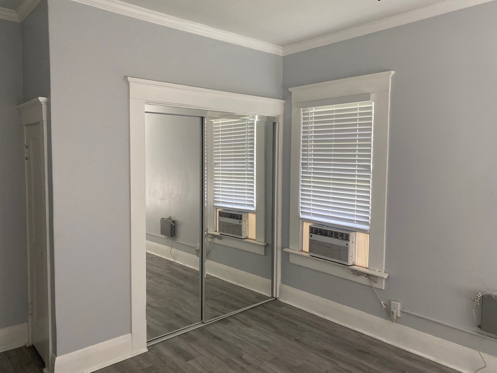 Living/Bedroom - 2301 N Jefferson St