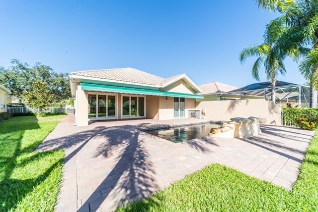 Building Photo - 4908 Grassleaf Dr