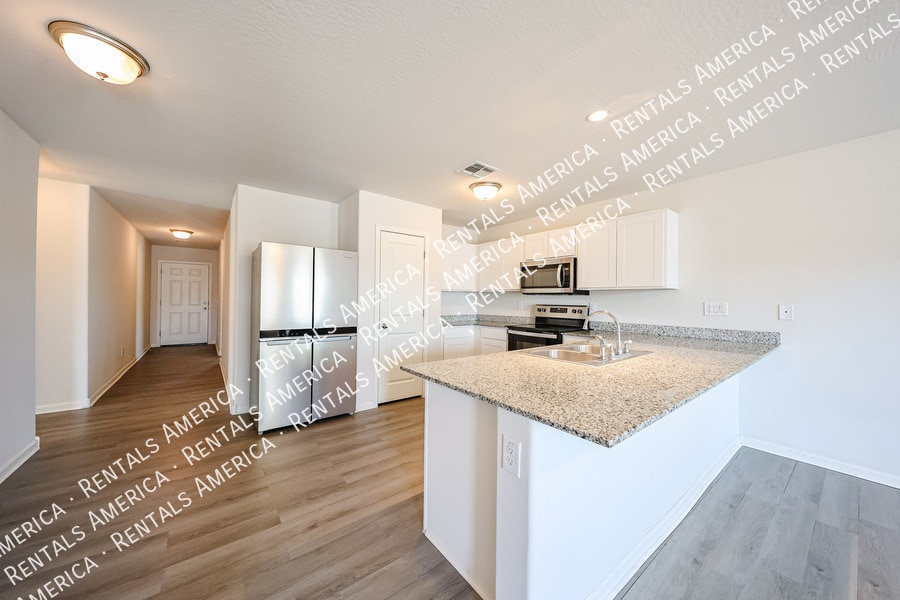 Building Photo - 118 W Impala Dr