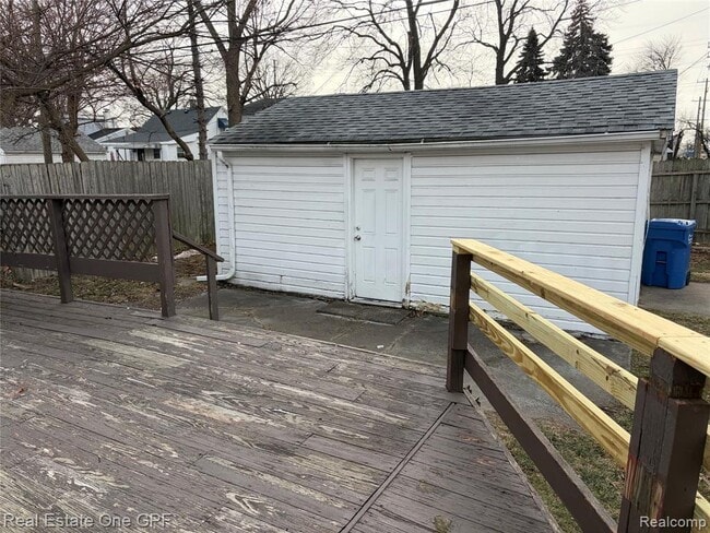 Building Photo - 11304 Jackson Ave