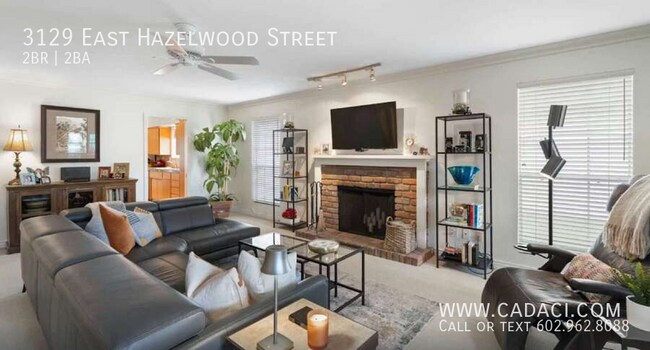 Building Photo - 3129 E Hazelwood St