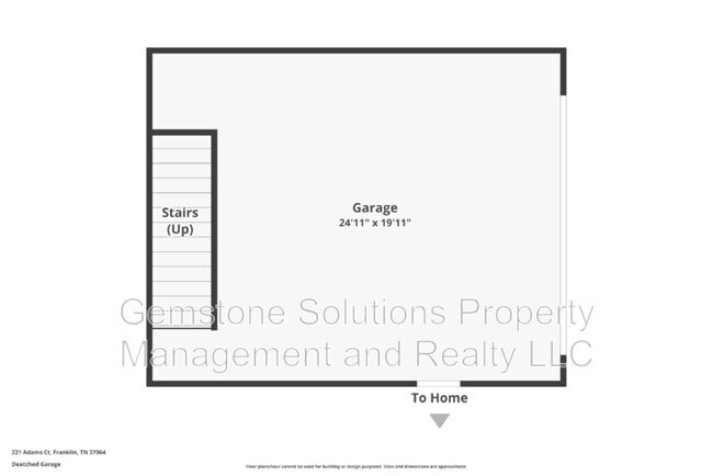 Building Photo - 221 Adams Ct