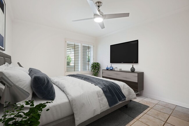 Building Photo - Total Quality Living ~ El Escorial...East ...
