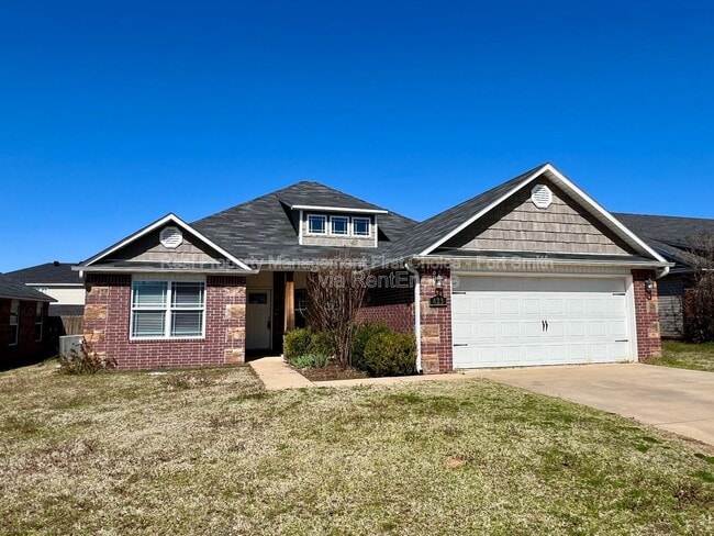 Building Photo - 423 Ridge Point Dr