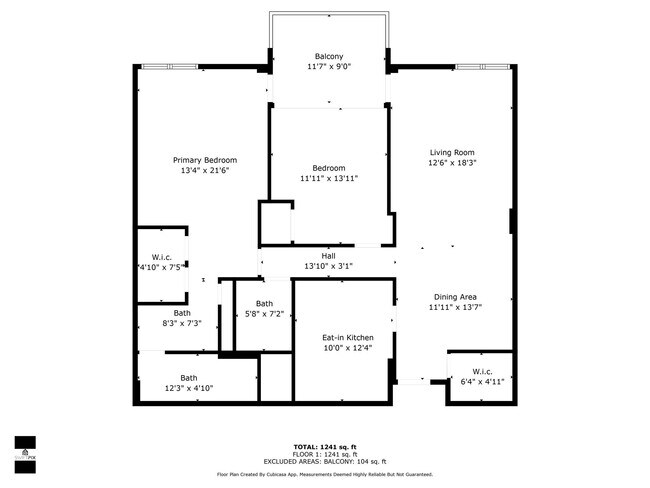 Building Photo - 1600 S Ocean Dr