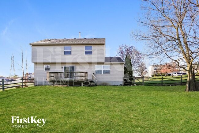 Building Photo - 6046 Glen Trace Lane