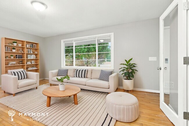Building Photo - Inviting 4-Bedroom Home with 2-Car Garage