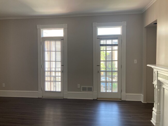 Building Photo - 707 Bellefonte St